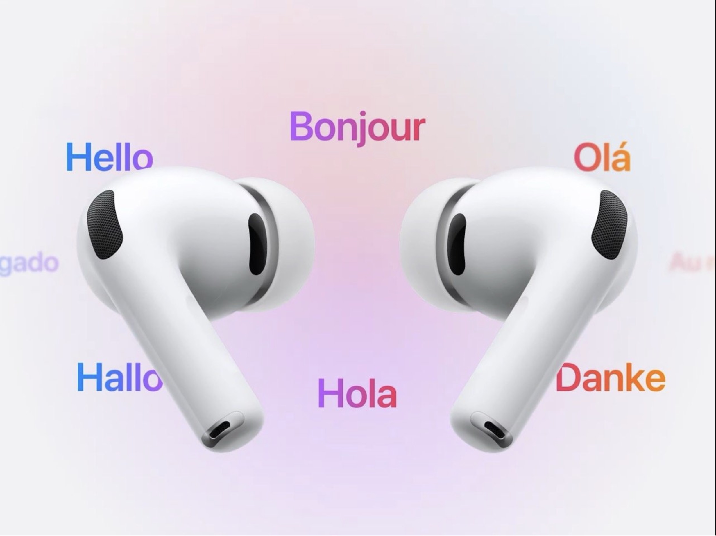 Apple AirPods