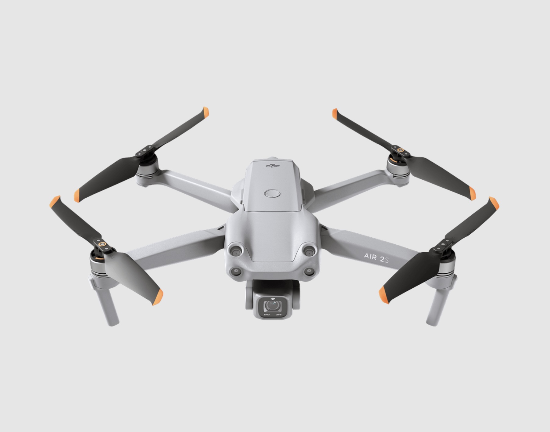 DJI Drones
