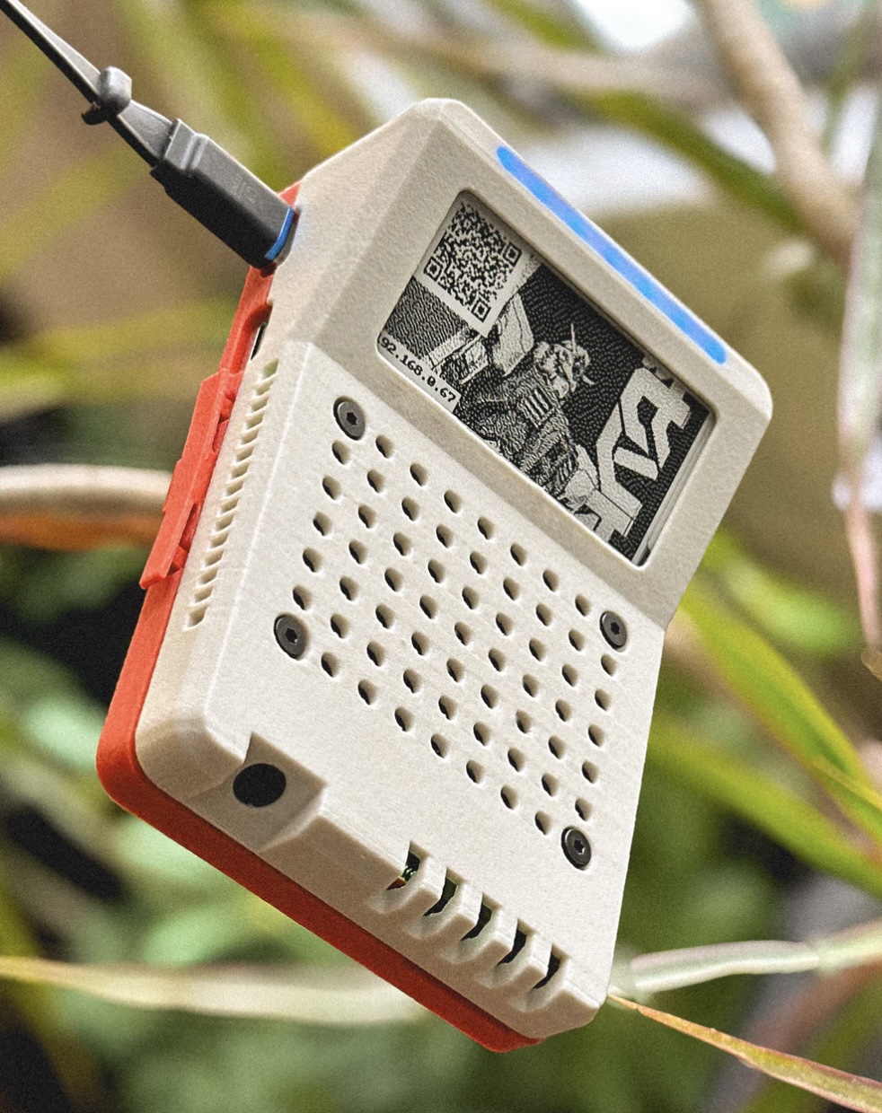 PamirAI Pocket Agent