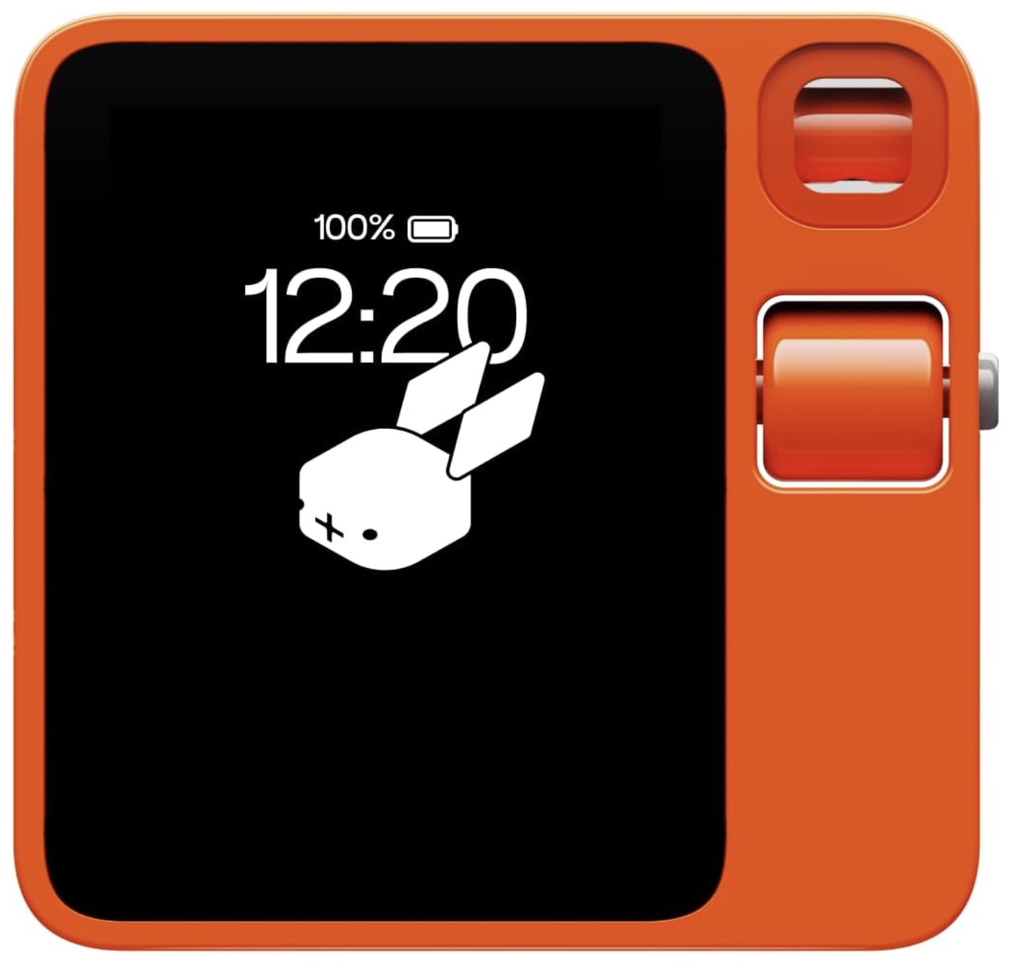 Rabbit R1 AI Assistant